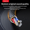 TRANYOO 3.5mm AUX Audio Cable Male to Male