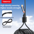 LDNIO LC631C 100W USB-C to USB-C Cable