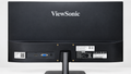 ViewSonic VA2432-H 24" FHD IPS 75Hz Monitor-Just Like New