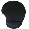 Logitech B100 Wired USB Optical Mouse | Ambidextrous Plug & Play Mouse for PC Laptop